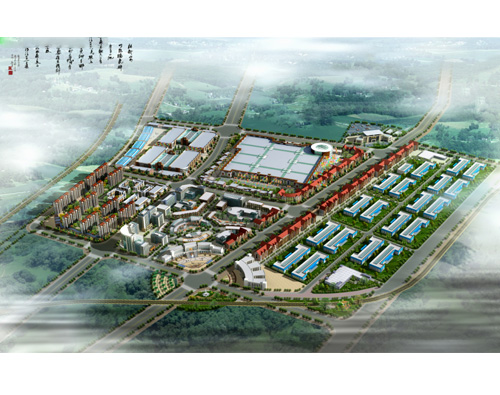 甘肅可行性研究報告